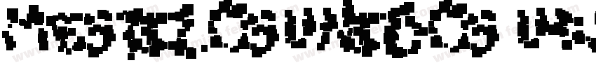 MESTIZOSUNIDOS URBANHOOKUPZ字体转换